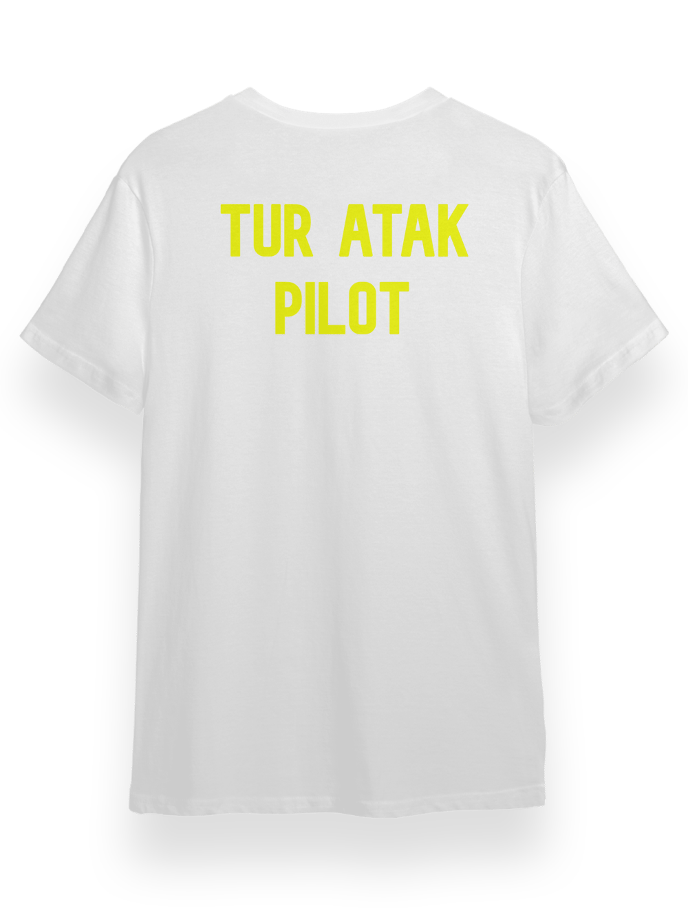 TUR ATAK PILOT