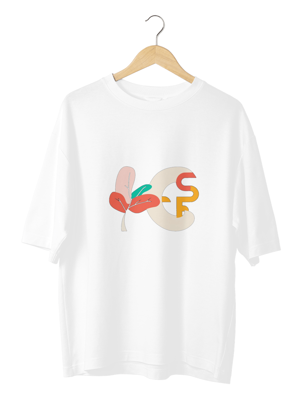 Nstyle kadın Oversize TShirt 4651516