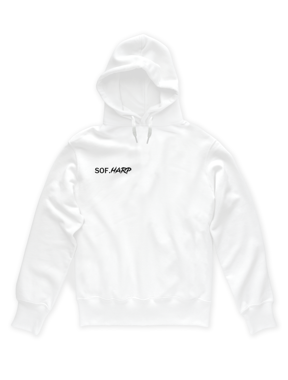 SOF HARP Koleksiyonu Hoodie