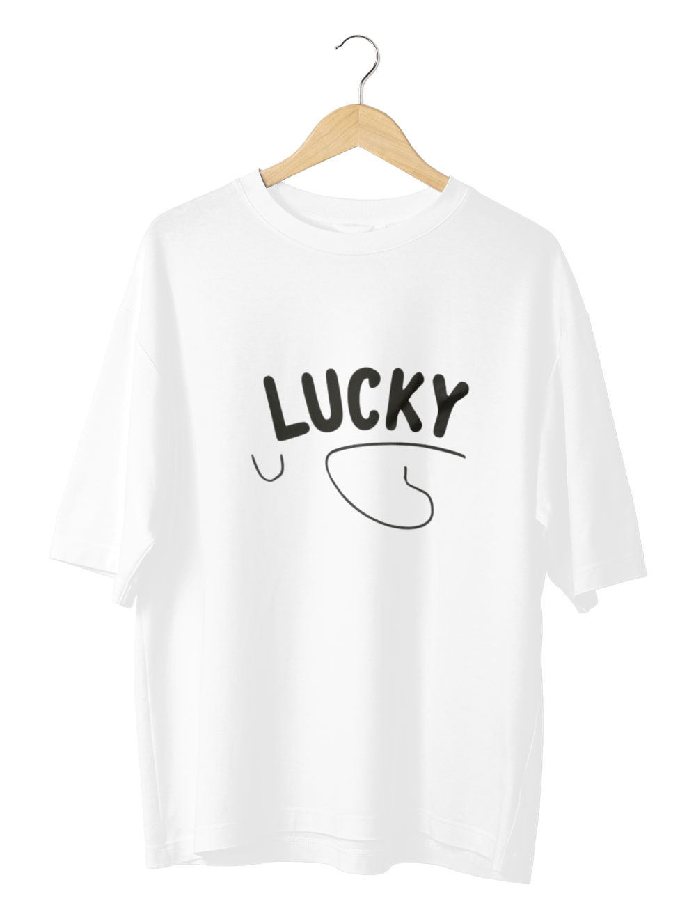 Nstyle Oversize TShirt 2152204