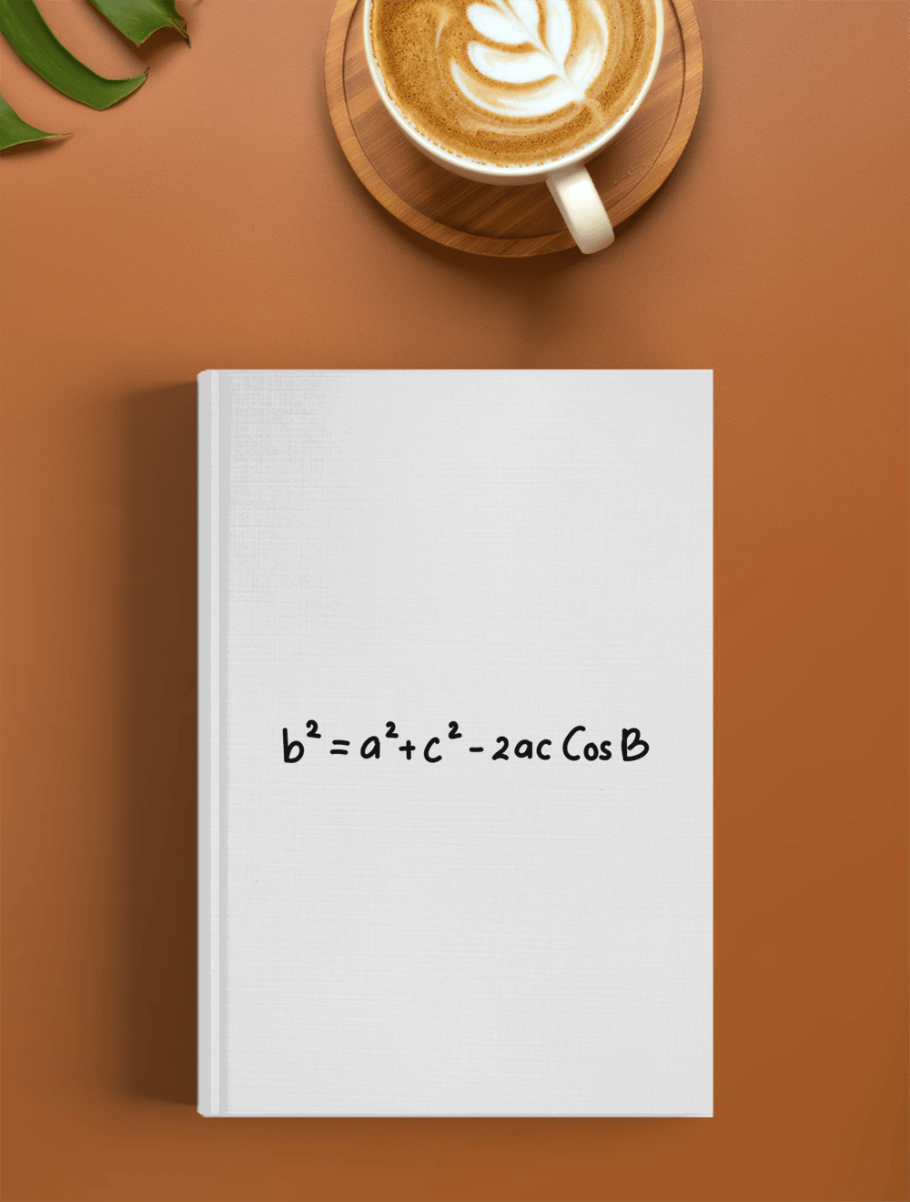 Matematik Formülleri Defter