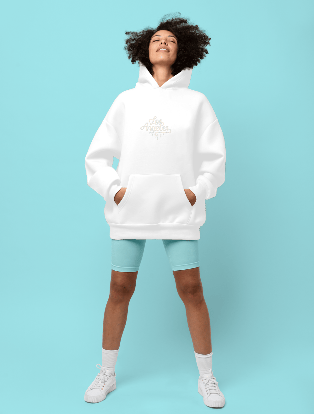 Nstyle Oversize Hoodie 7821429