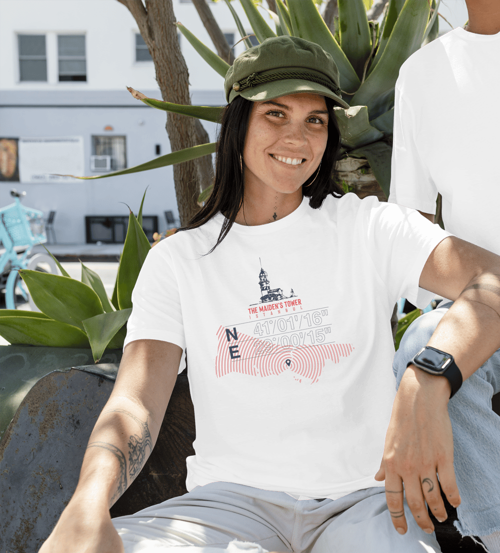 ISTANBUL | THE MAIDEN’S TOWER