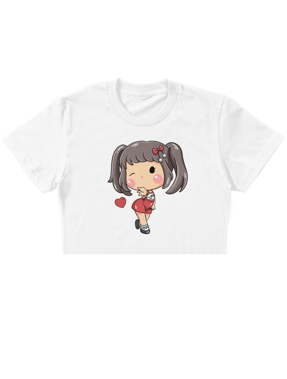 Magegi Crop Top 3332110