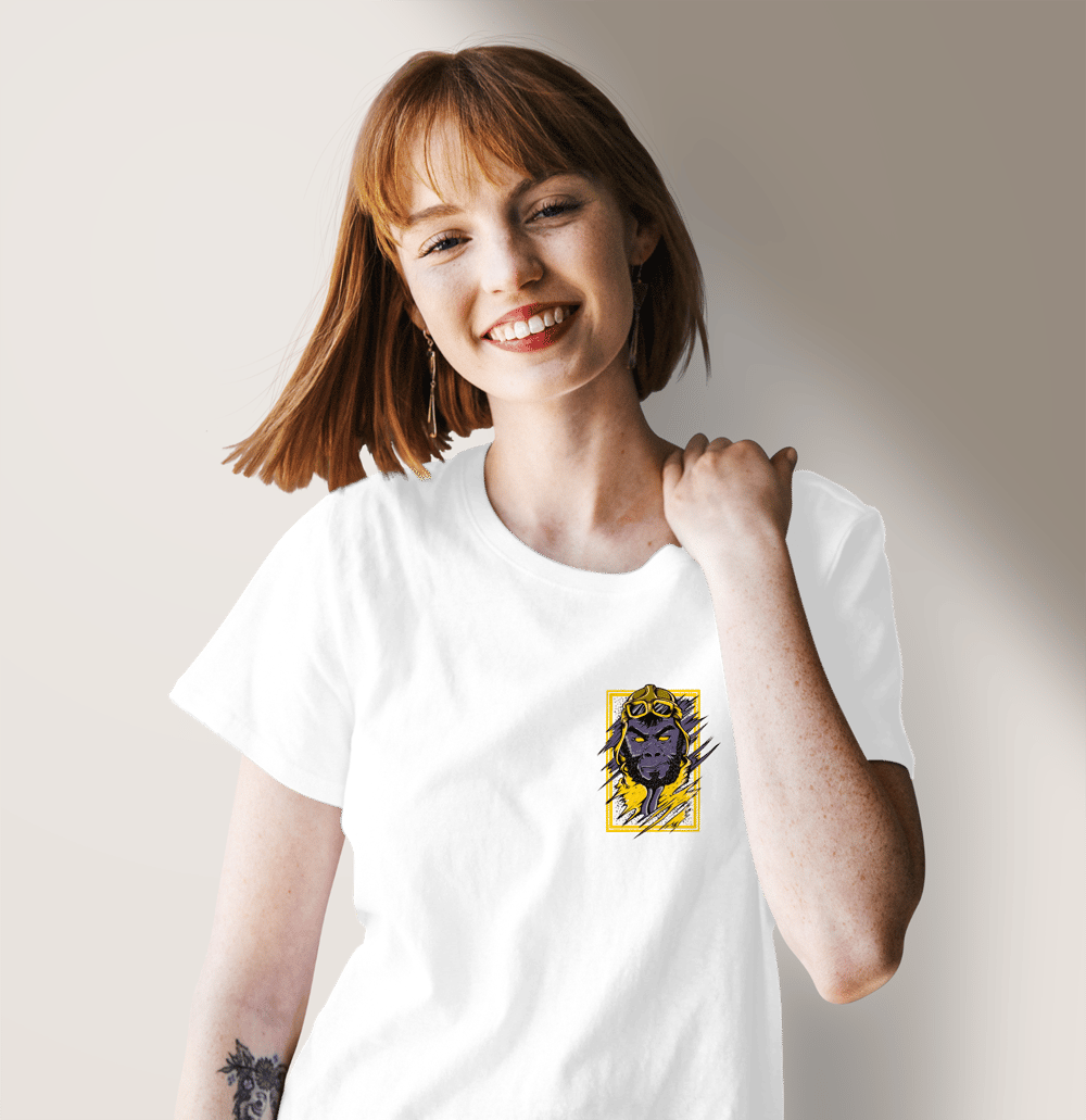 Henna T-Shirt 6521359