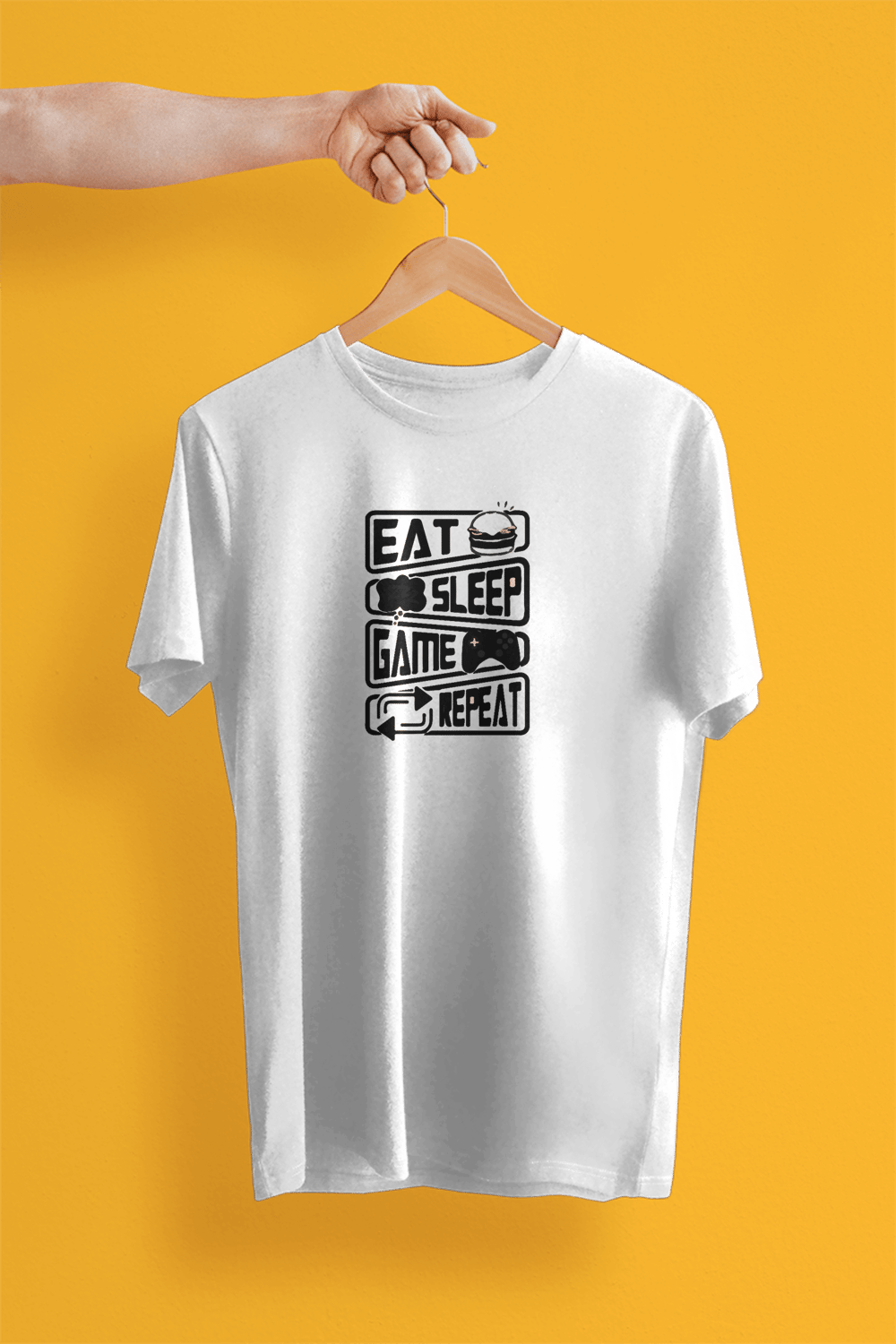 SOF Gamer Koleksiyonu TShirt