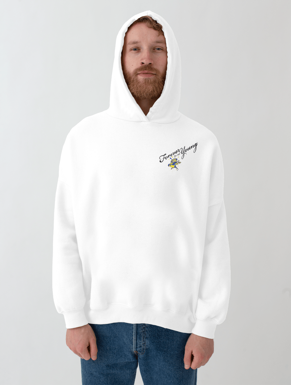 Compass Hoodie