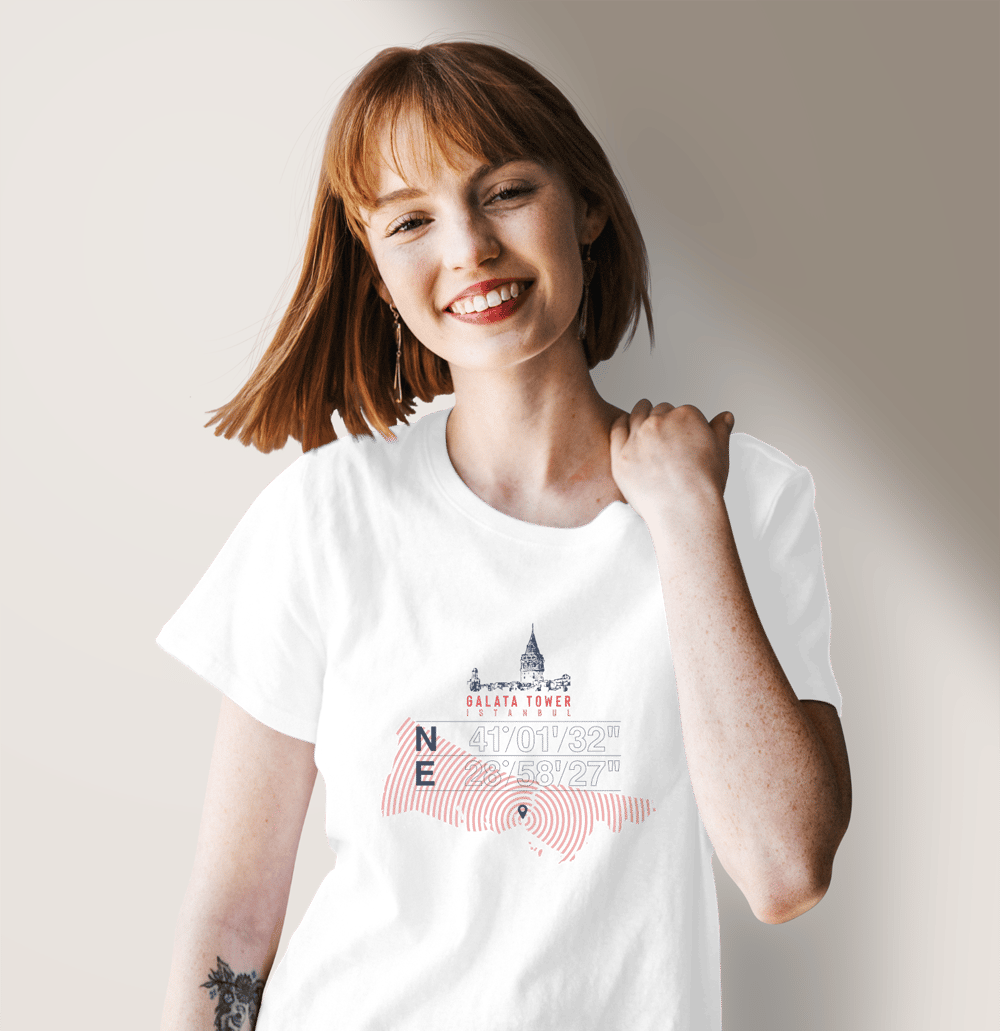 ISTANBUL | GALATA TOWER