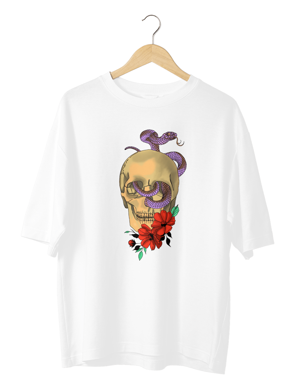 Skull astralcomplex Oversize TShirt 5321959