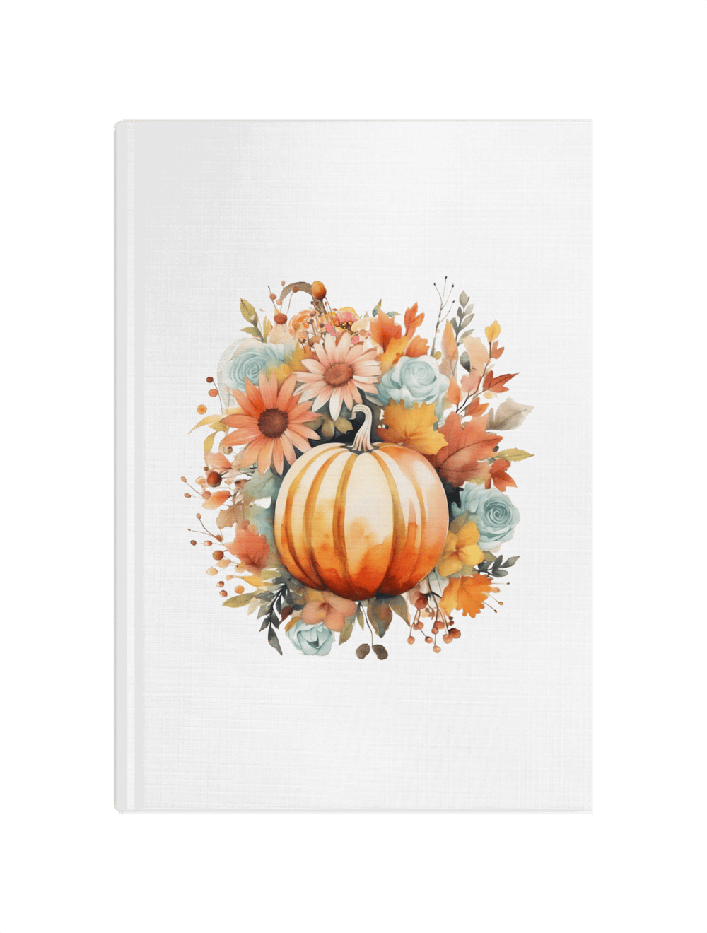Pumpkin Defter