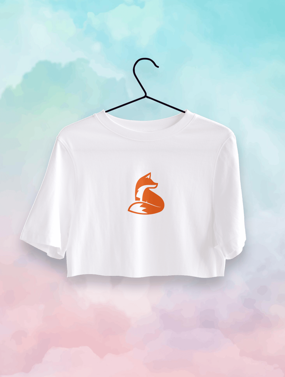 Henna Crop Top 1072314