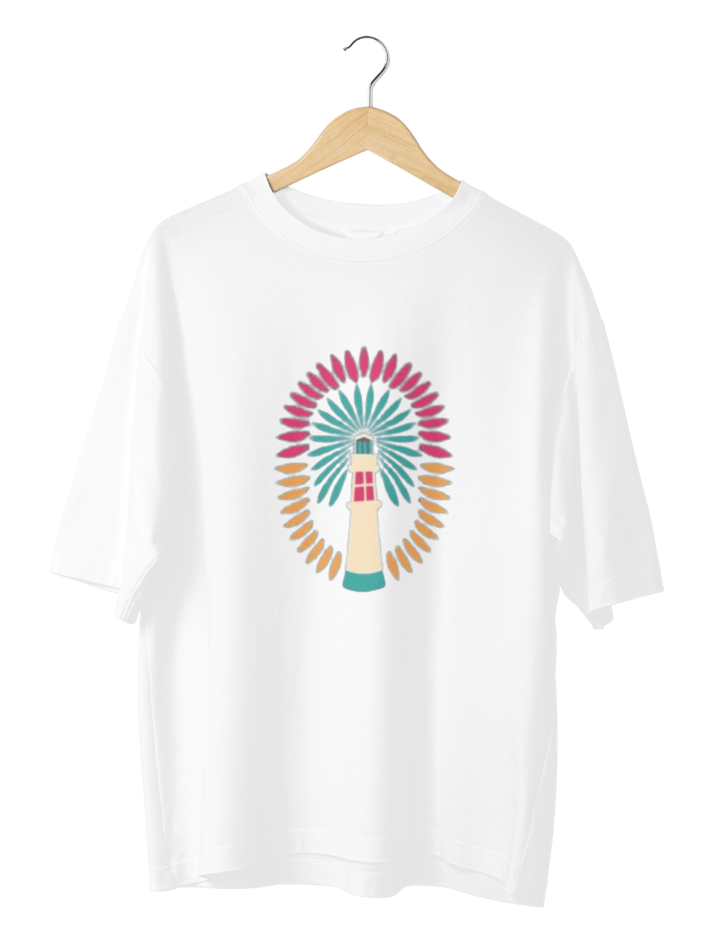 Nstyle Oversize TShirt 6841327