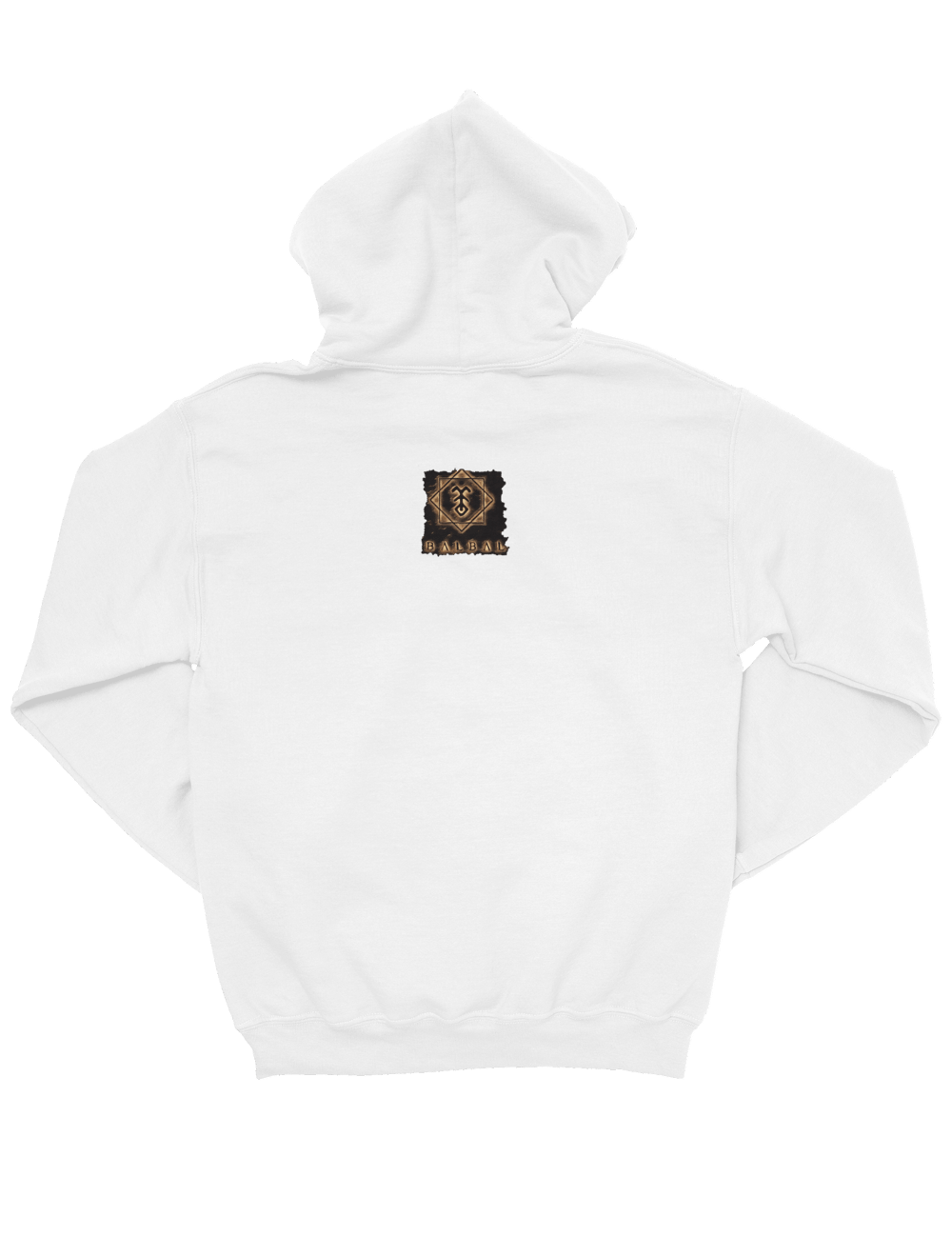 KUVVACI Oversize Hoodie 9461034