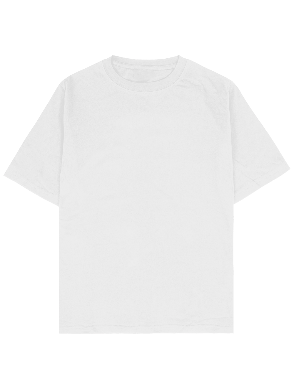 Depth Oversize T-Shirt 
