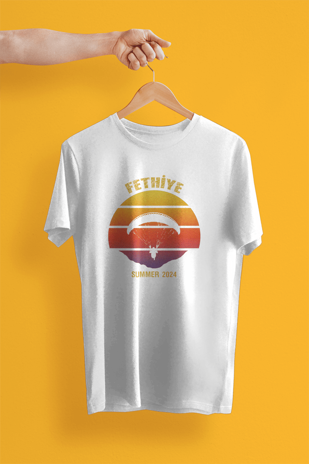 Fethiye Summer 2024 TShirt