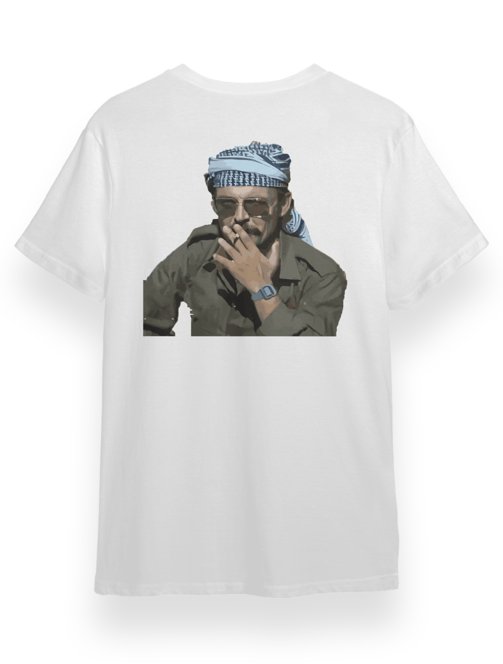 SOF jitem TShirt