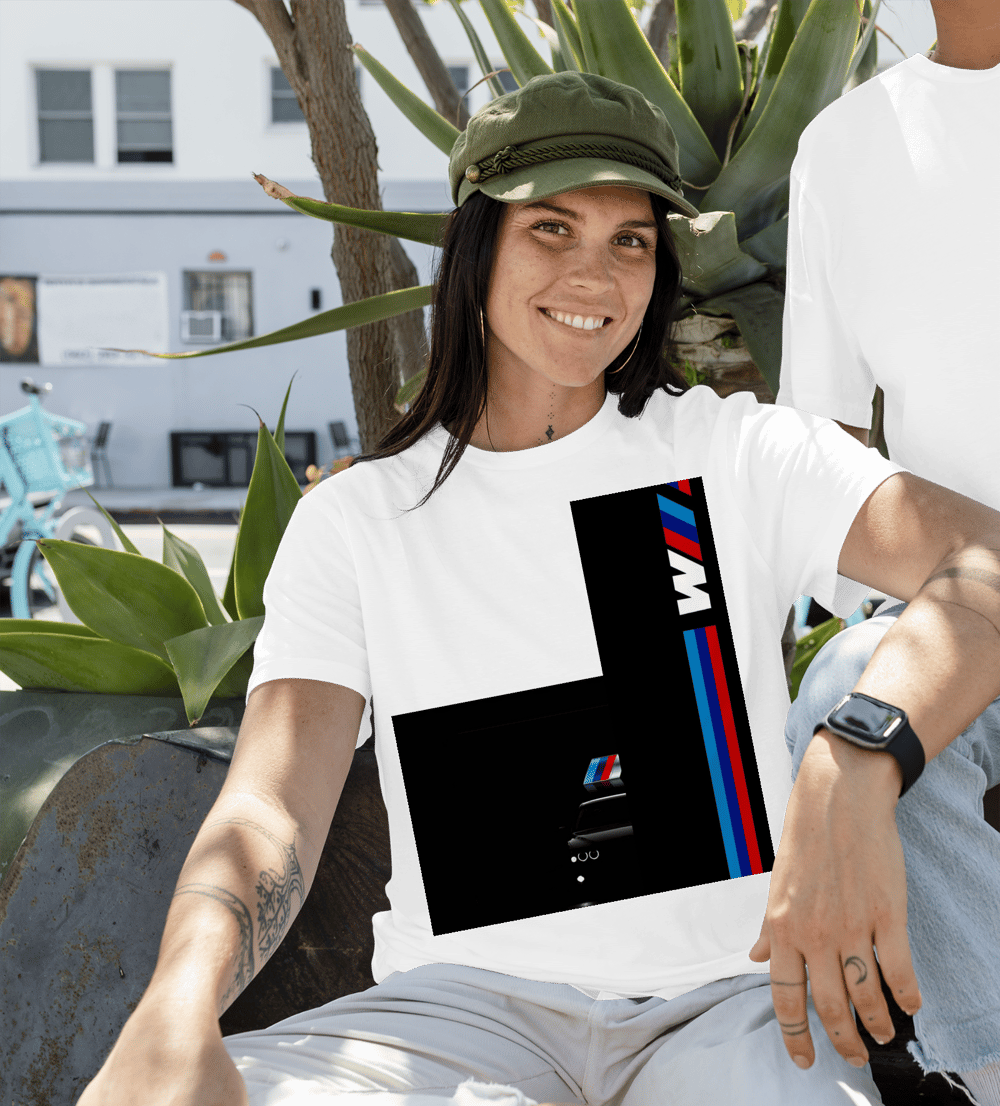 Tasarım Merkezi M power TShirt 9180116