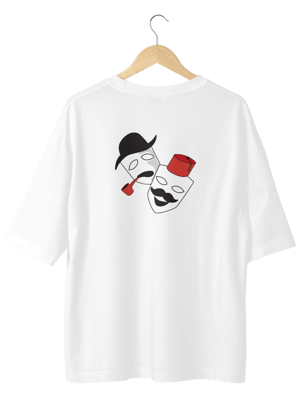 R A V E  Oversize TShirt 4962210