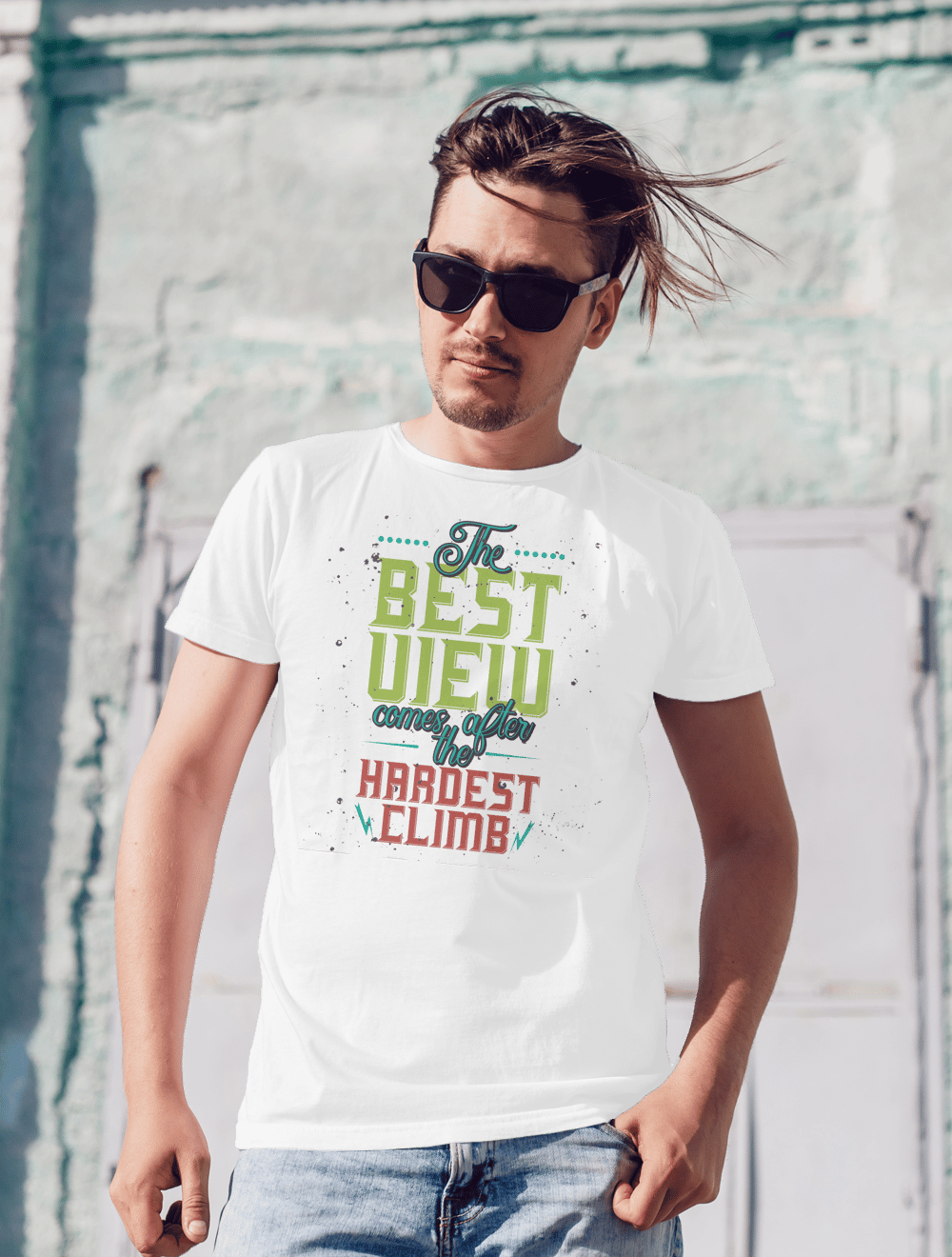 UrbanFusionTshirt 5391749