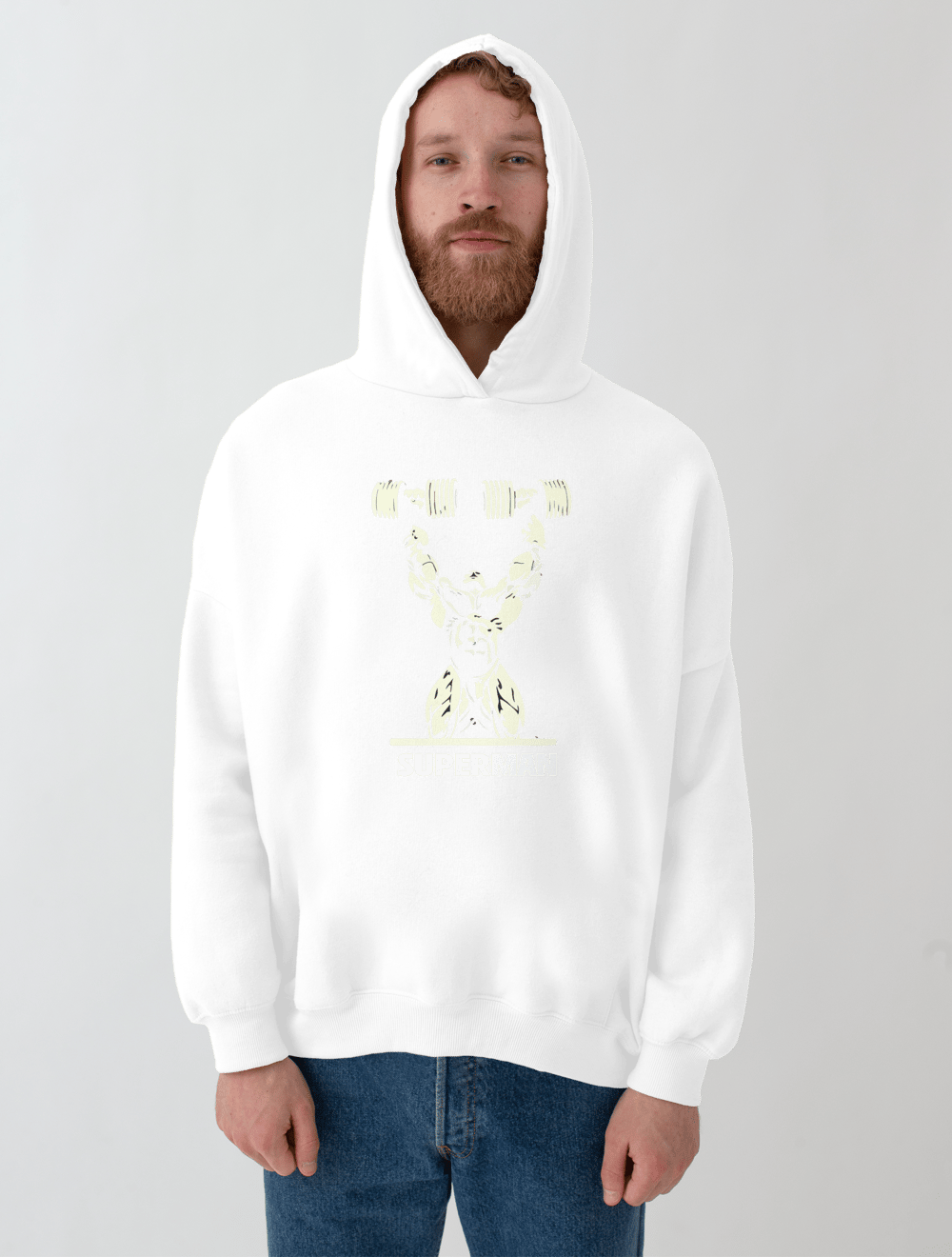 SOF Hoodie