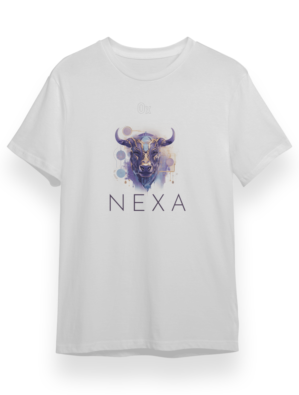 Nexa Bull Head TShirt