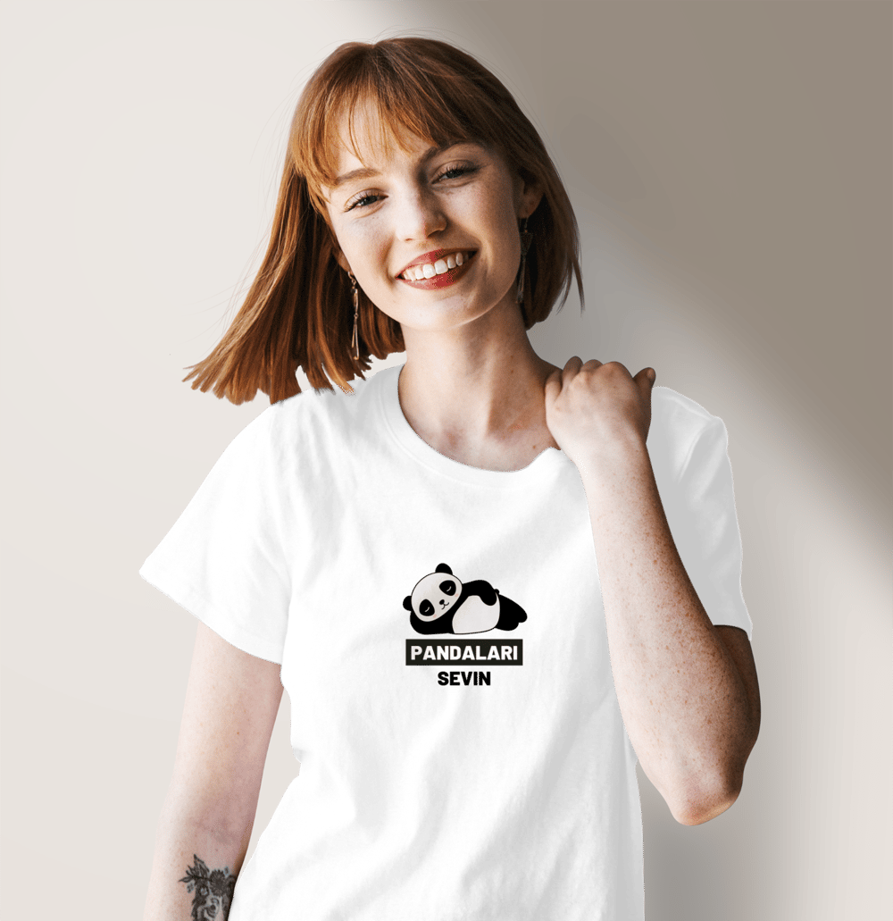 Henna T-Shirt 6460010