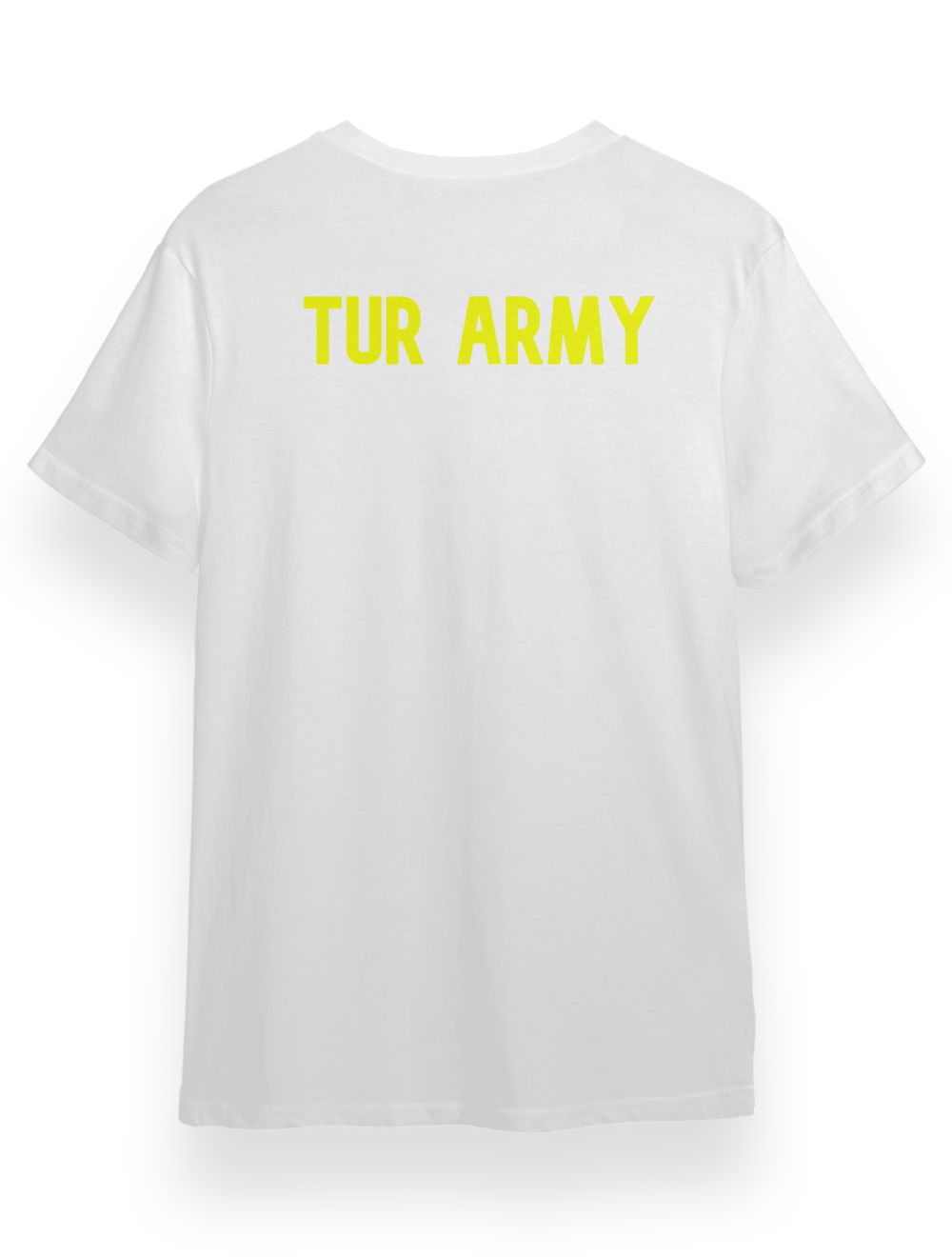 TUR ARMY