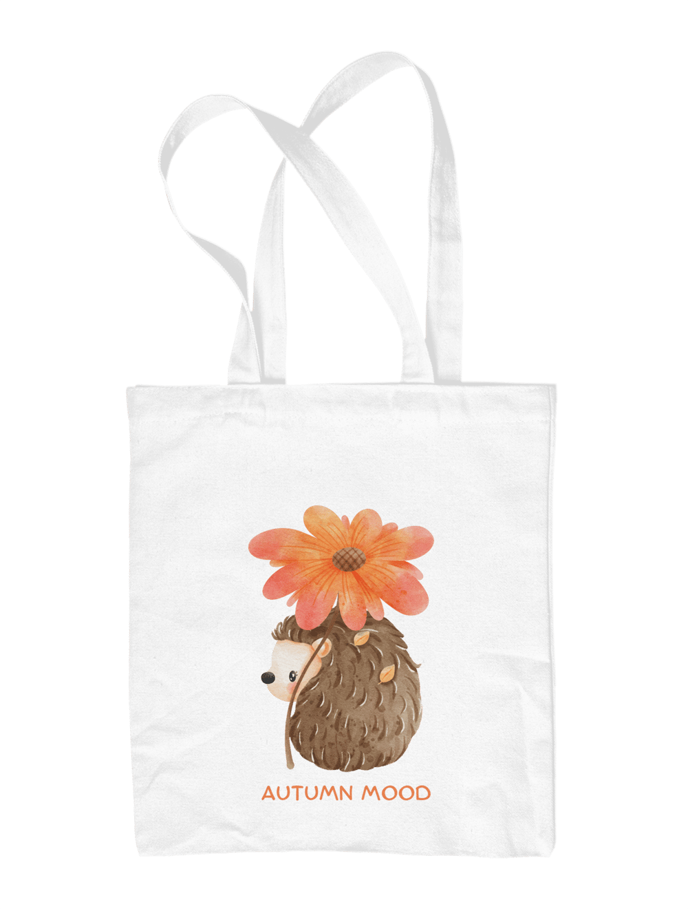 Autmn Mood Bez Çanta