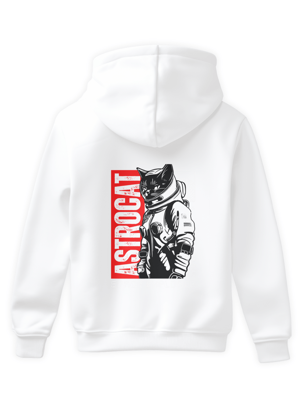 voleybol Regular Hoodie 9071842