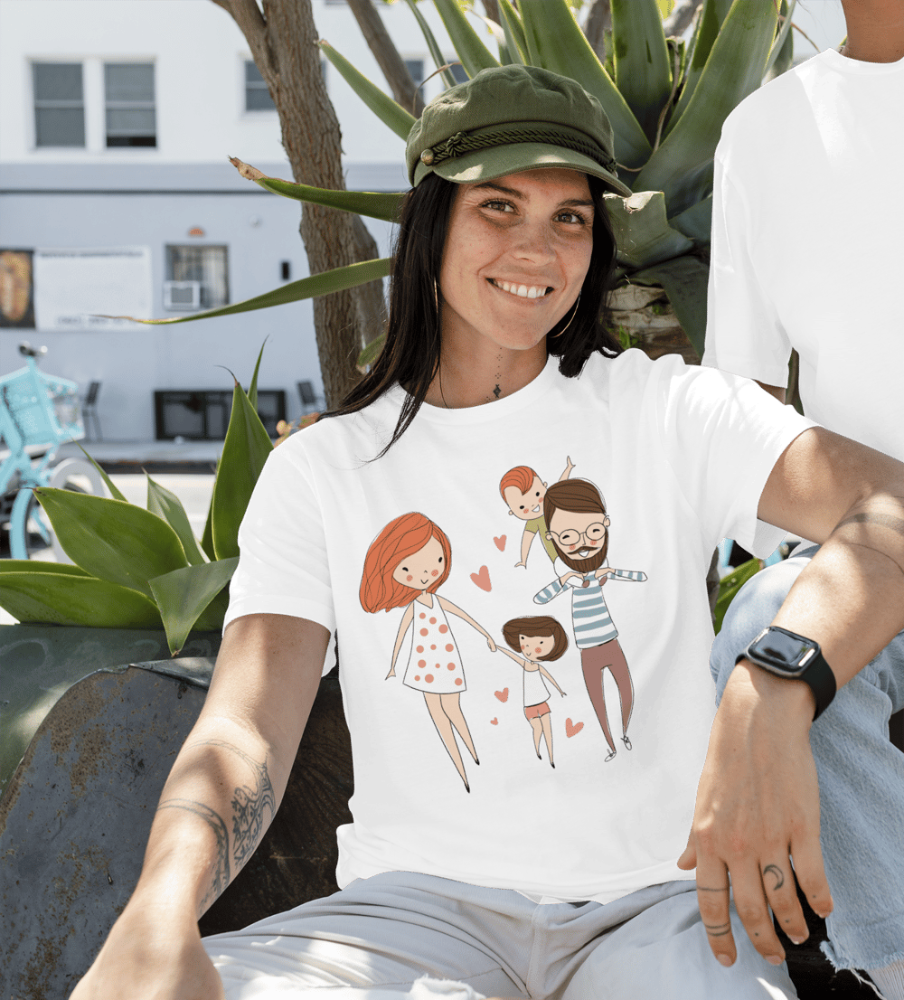 MonaSeraaShop TShirt 2930309