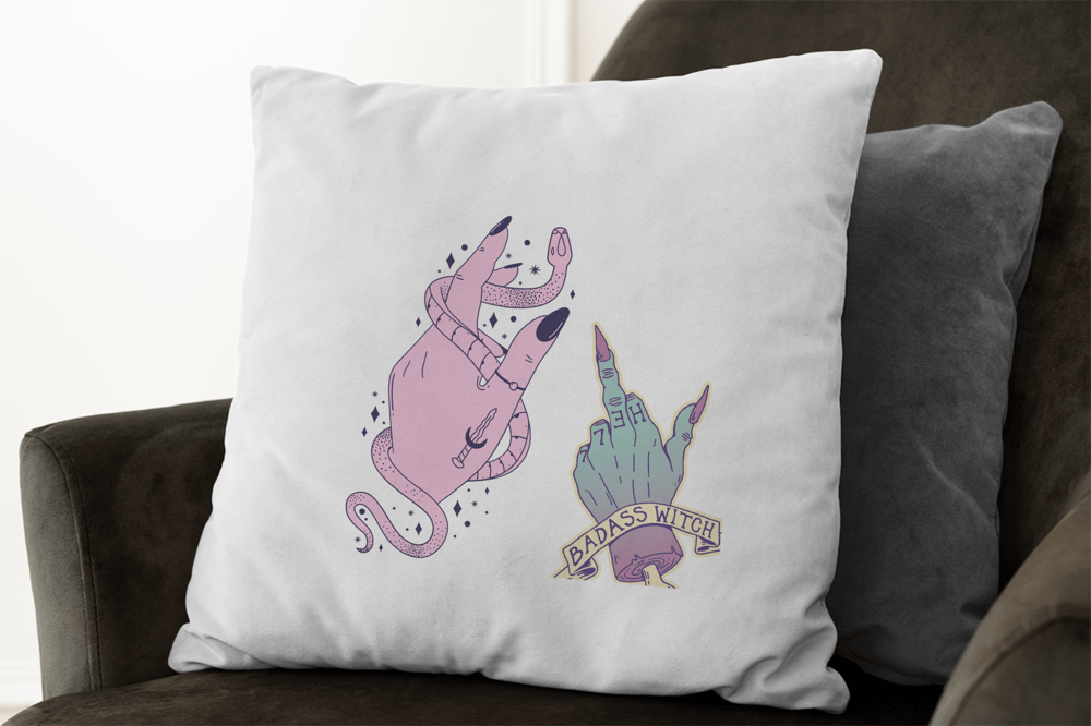 CAGA Yastık 4991448