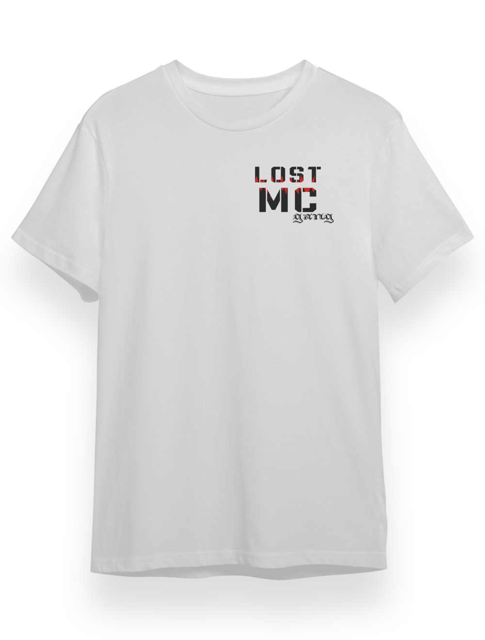 SOF GANG Koleksiyonu TShirt