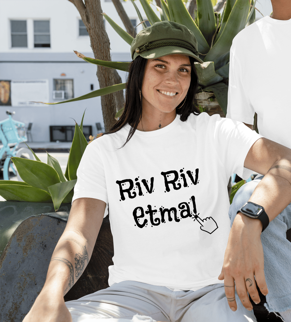 MonaSeraaShop TShirt 8320259