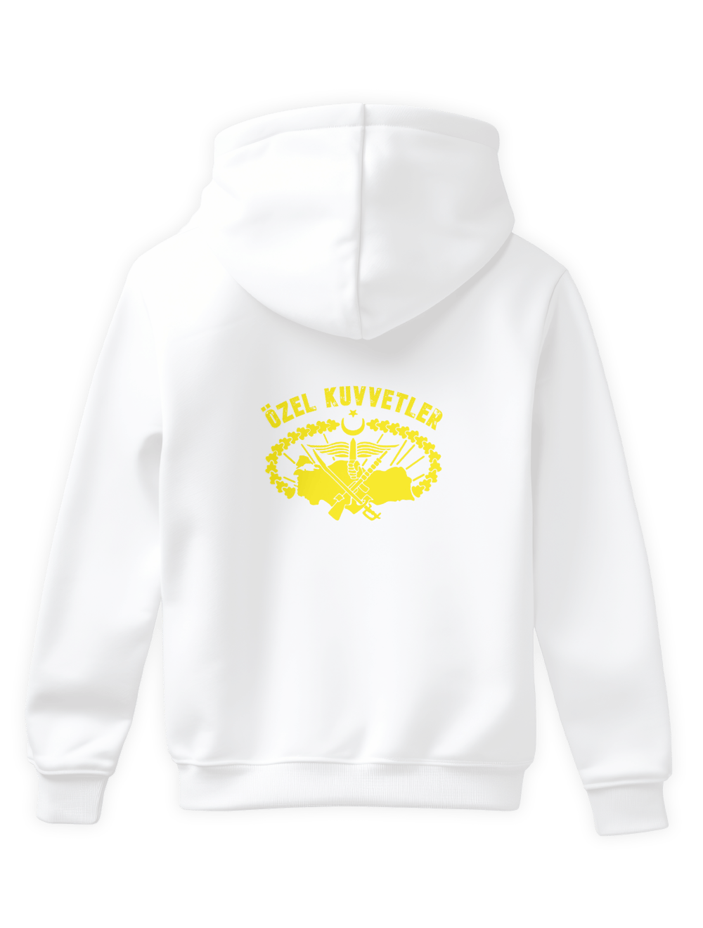 Arditi Shop Regular Hoodie 7960356