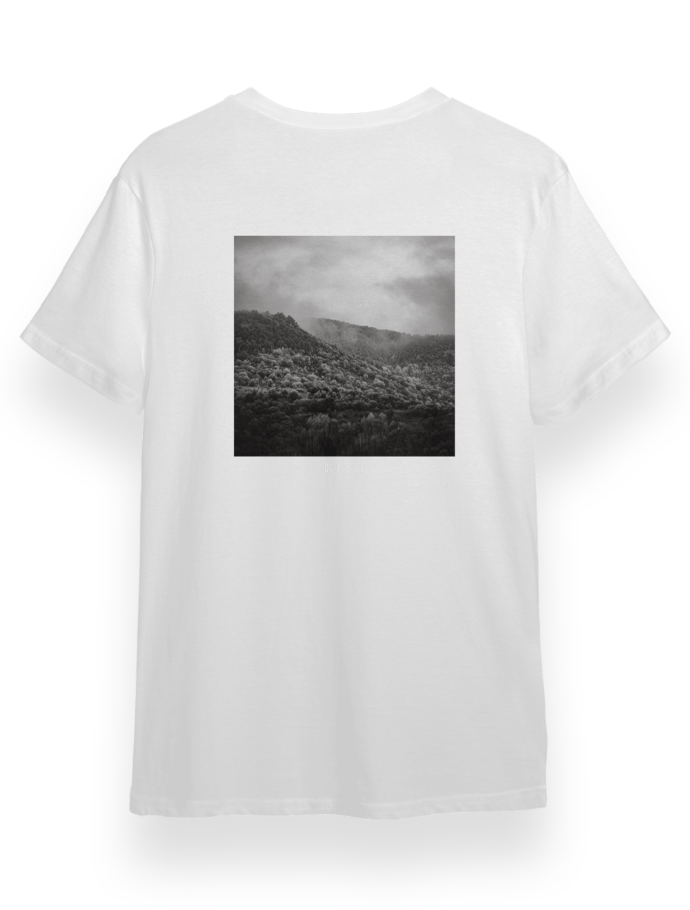 ODTÜ MOST Ralli Akademi TShirt