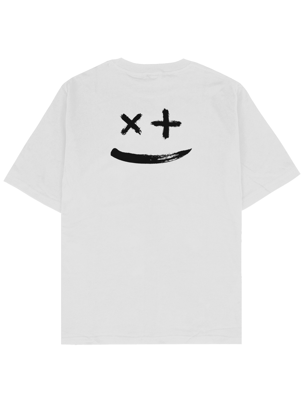 Henna Oversize T-Shirt 6030117