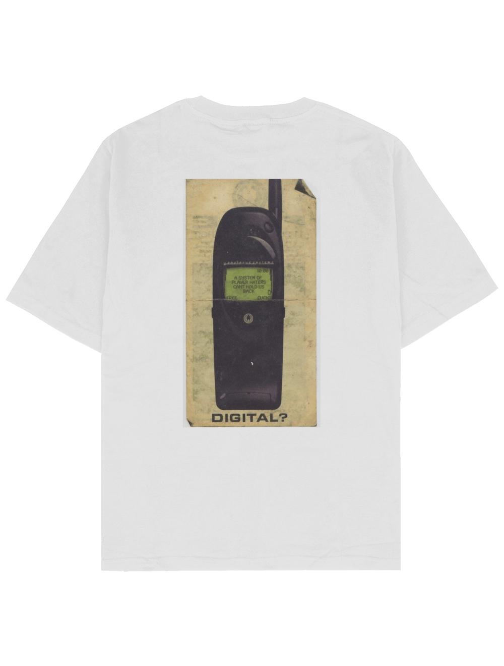 catacombwear Oversize TShirt 4051417