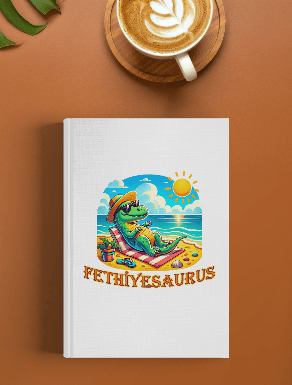 Fethiyesaurus Defter