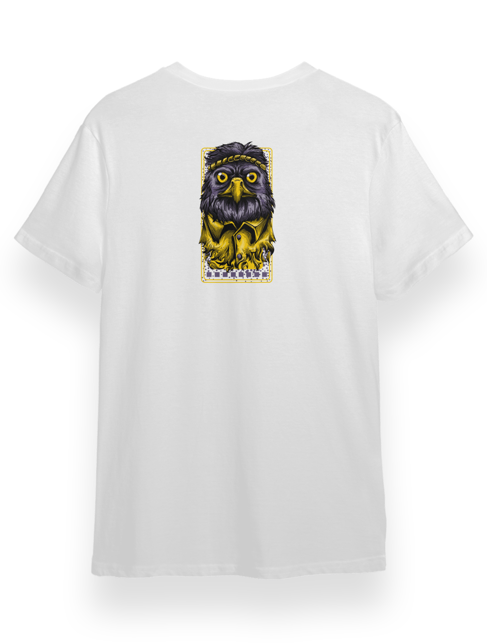 Henna T-Shirt 8491243