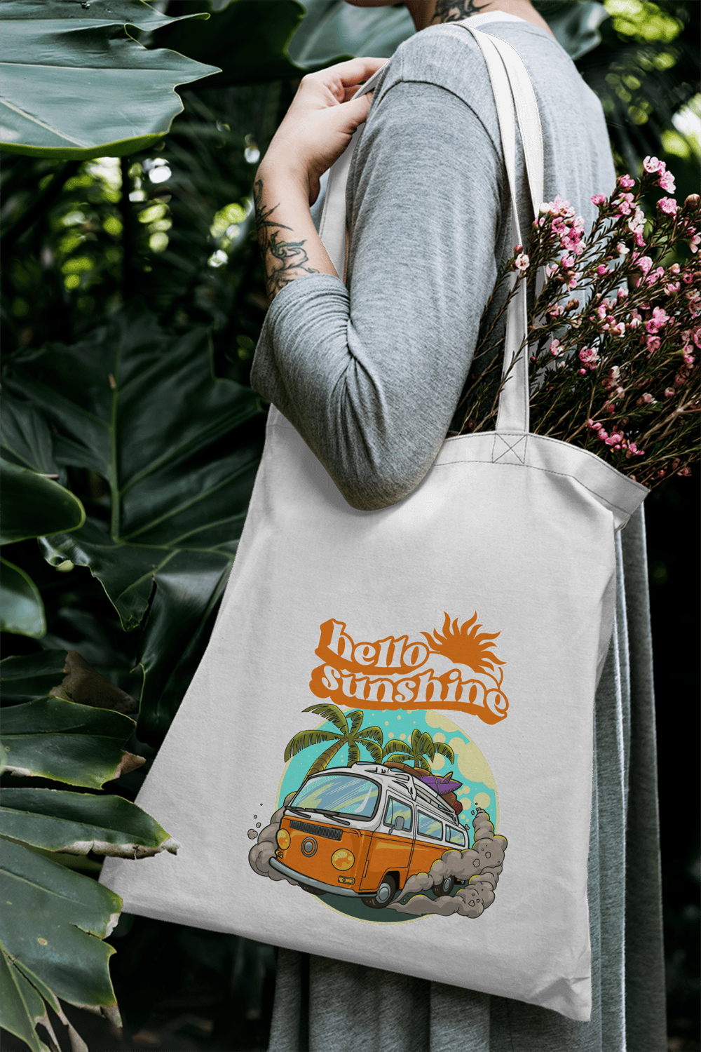 Magegi Store Bez Çanta 8131239