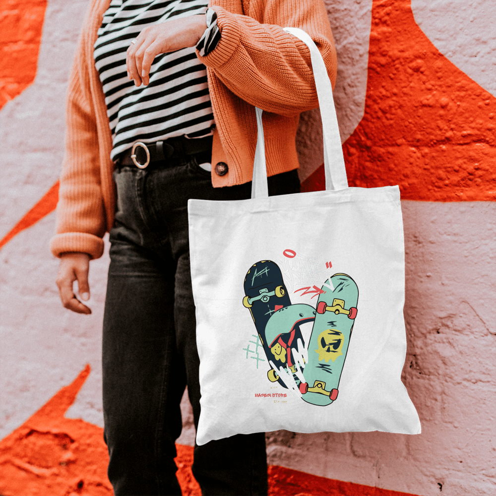 Magegi Store Bez Çanta 5231153