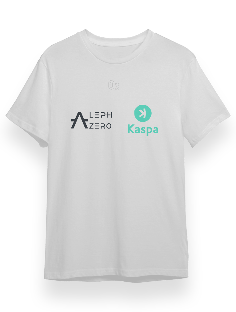 Azero Kaspa Btc TShirt