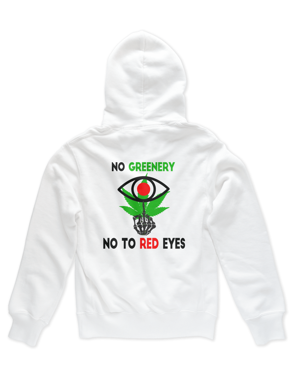 SOF Text Koleksiyonu Hoodie
