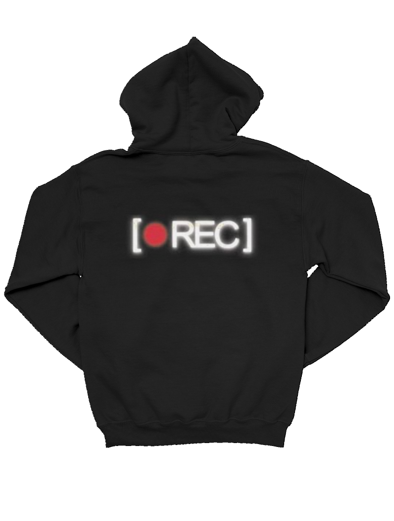 Tasarım Merkezi Oversize Hoodie 8852217