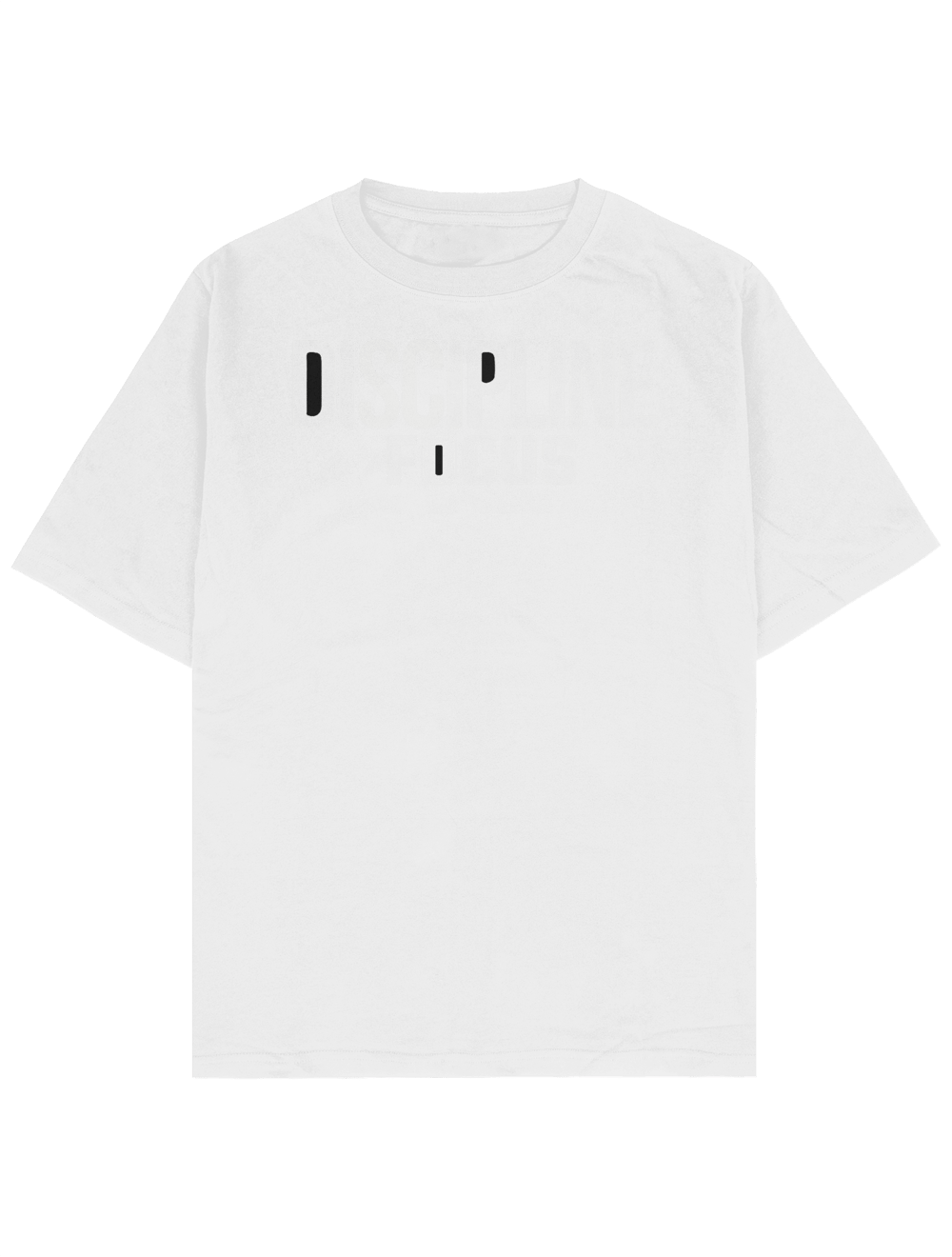 SOF GYM Koleksiyonu Oversize TShirt