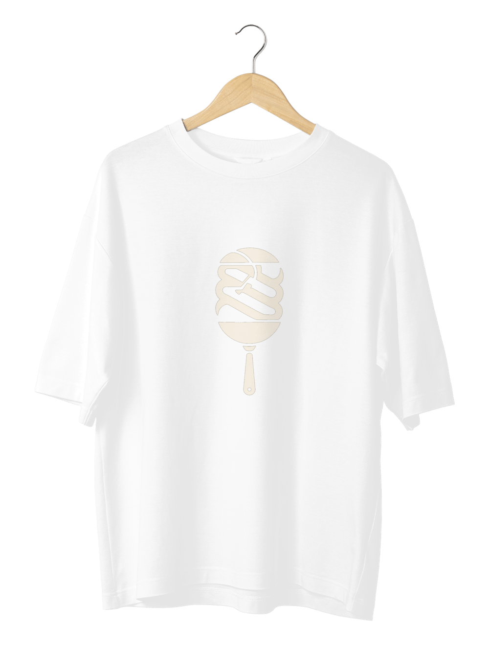Nstyle Oversize TShirt 9701315