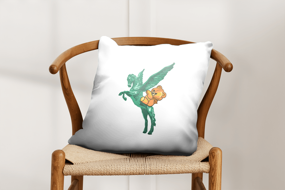 Pegasus astralcomplex Yastık 7652234