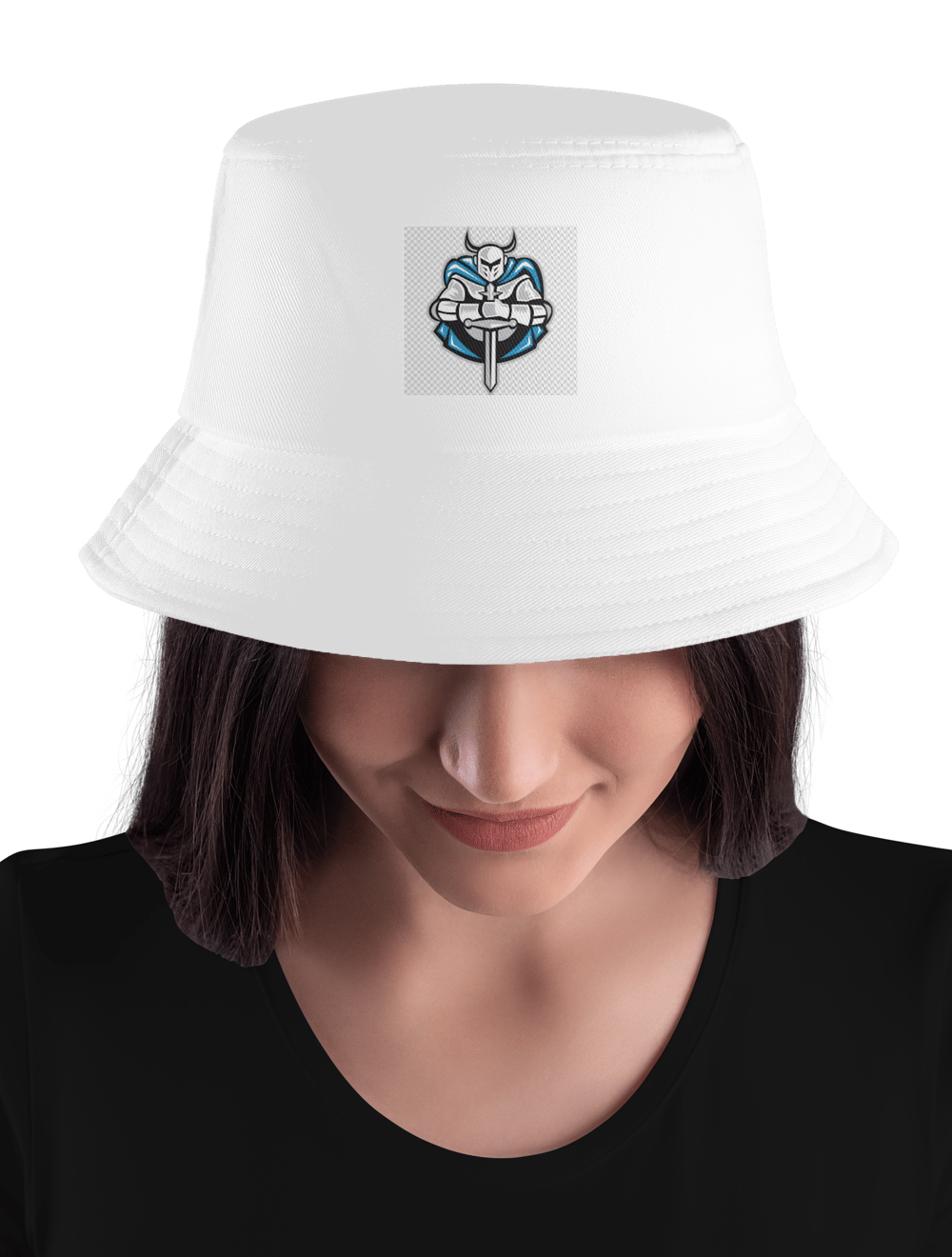 Bucket Şapka Logo 2651725