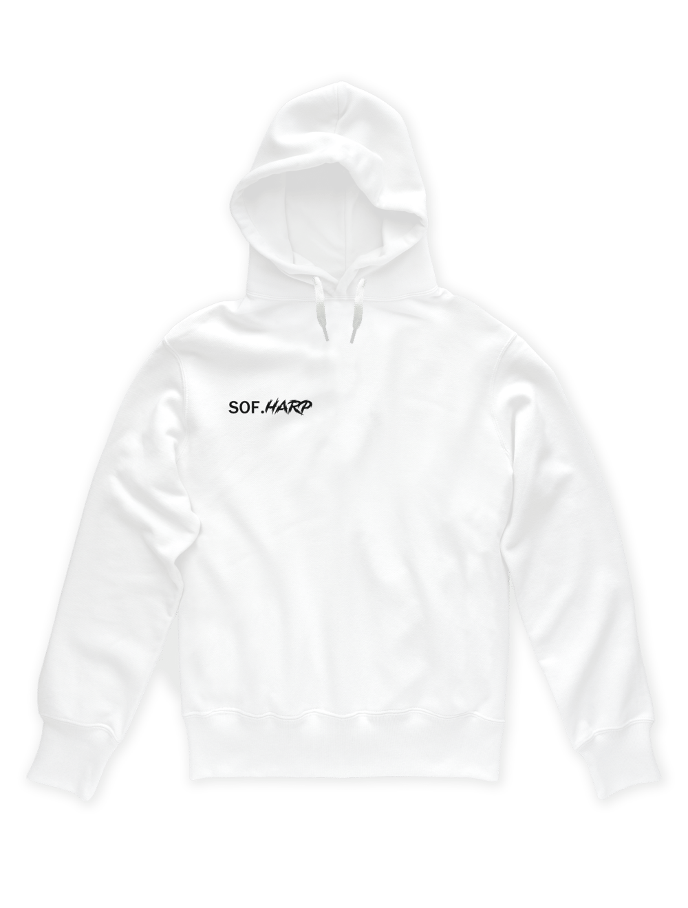 SOF HARP koleksiyonu Hoodie