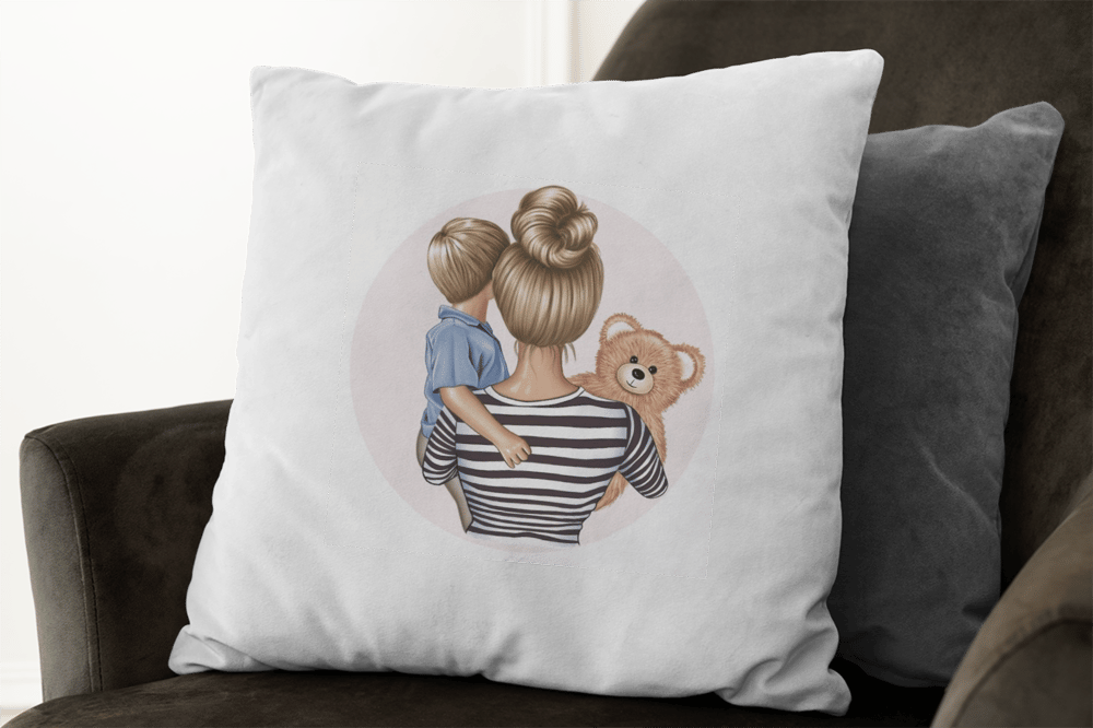 Magegi Store Yastık 9882148